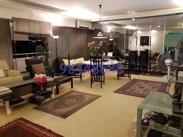 Hillcrest Arcadia (D11), Condominium #146542932